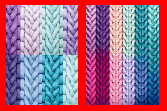 Cable Knit Patterns: A Textured Design Essential