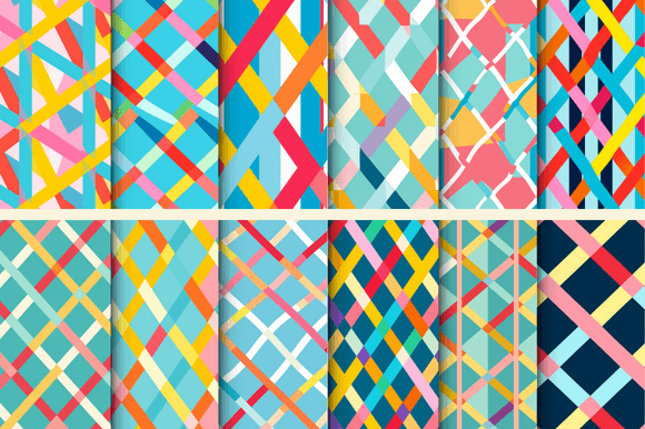 Lattice Patterns: A Versatile Design Element for Creative Projects